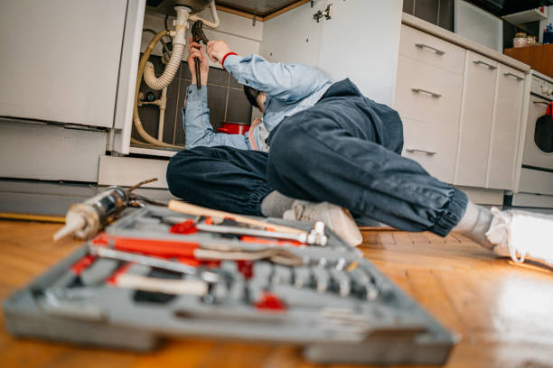 Best Emergency Plumbing Repair  in Groesbeck, TX