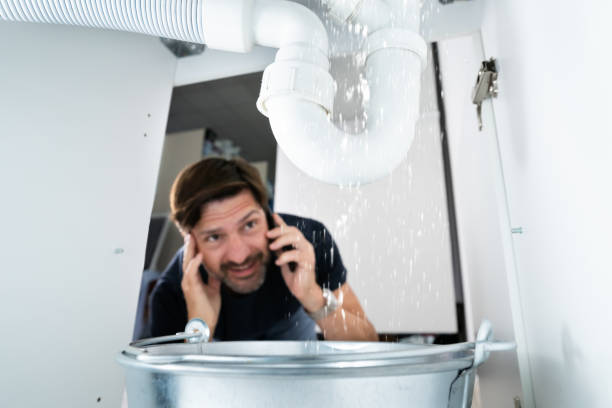 Best Plumbing Installation Services  in Groesbeck, TX