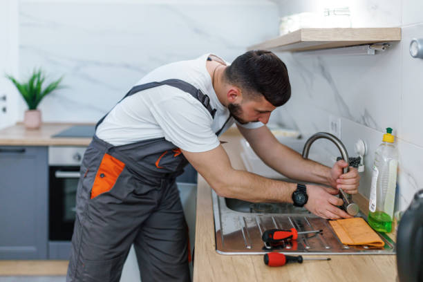 Best Water Softener Installation  in Groesbeck, TX