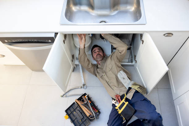 Best Septic Systems  in Groesbeck, TX
