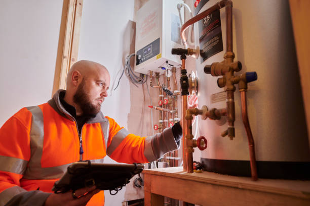 Best Local Plumber Services  in Groesbeck, TX