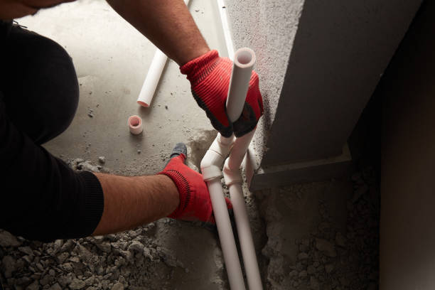 Best Plumbing Inspection Services  in Groesbeck, TX