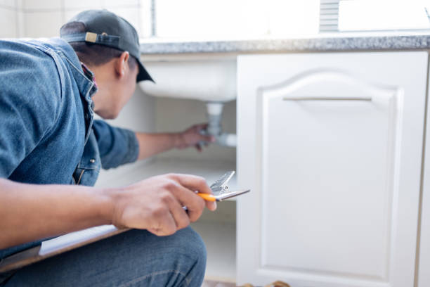 Best 24-Hour Plumber Near Me  in Groesbeck, TX