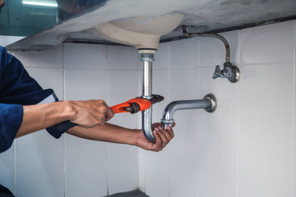 Best Affordable Plumber Near Me  in Groesbeck, TX
