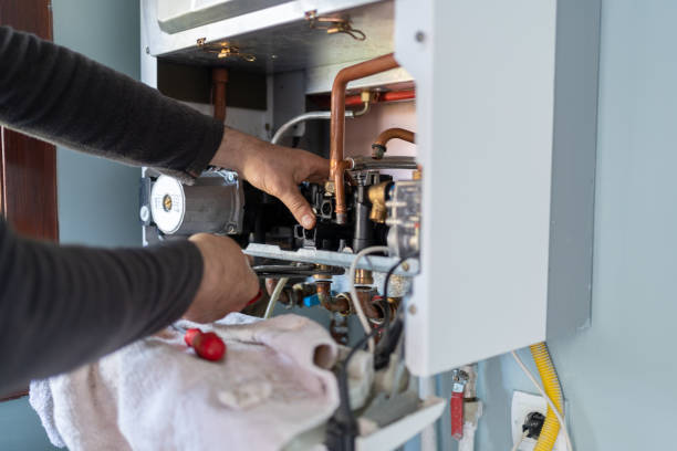 Best Boilers & Radiators  in Groesbeck, TX