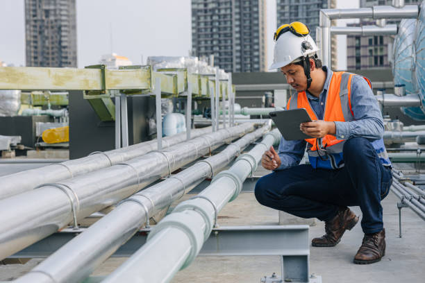 Best Plumbing Inspection Services  in Groesbeck, TX