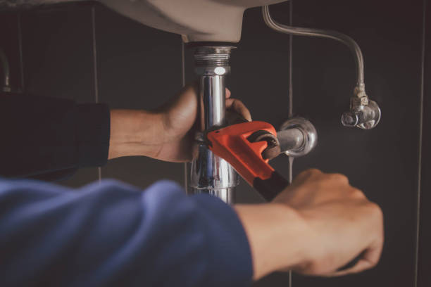 Best Toilet Repair Services  in Groesbeck, TX